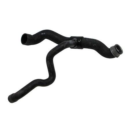 Crp Products M-Benz C240 01-02 V6 2.6L M-Benz C240 02 Radiator Hose, Chr0104R CHR0104R